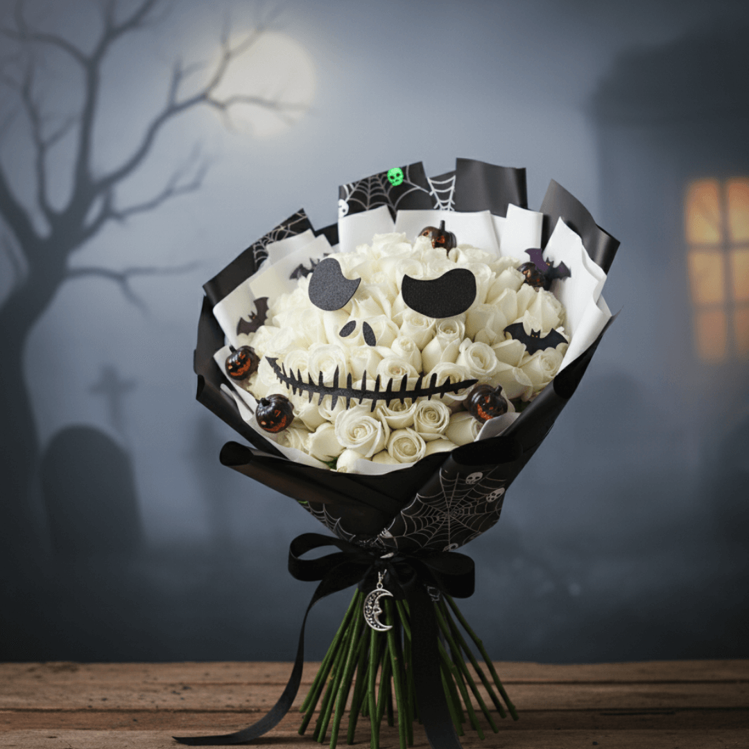 la sonrisa de jack la sonrisa de jack