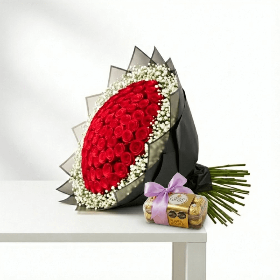 chocolates ferrero de 16 pz chocolates ferrero de 16 pz