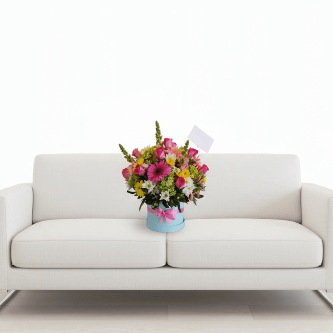 ecos de jardín ecos de jardín