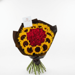 dulce romance floral