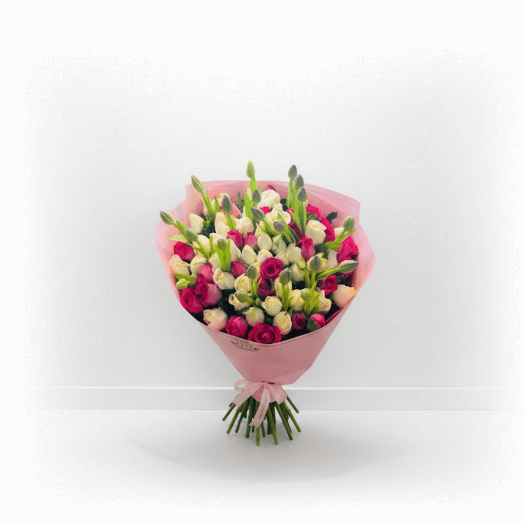 jardín de tulipanes jardín de tulipanes