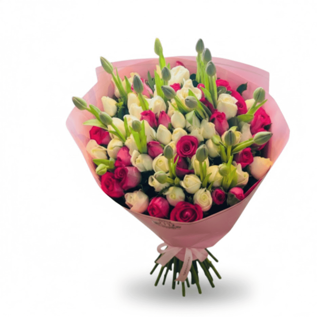 jardín de tulipanes jardín de tulipanes