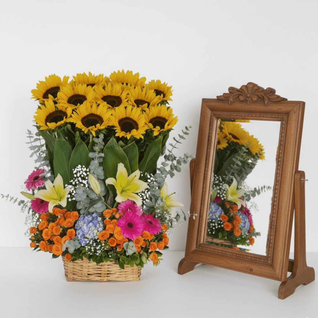 rayito de sol rayito de sol