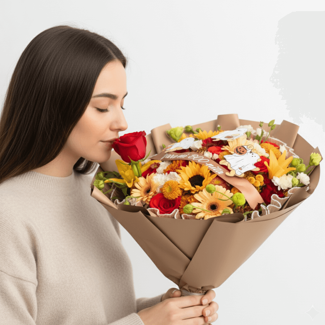 sinfonía otoñal sinfonía otoñal