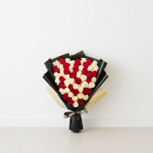 encanto del corazón