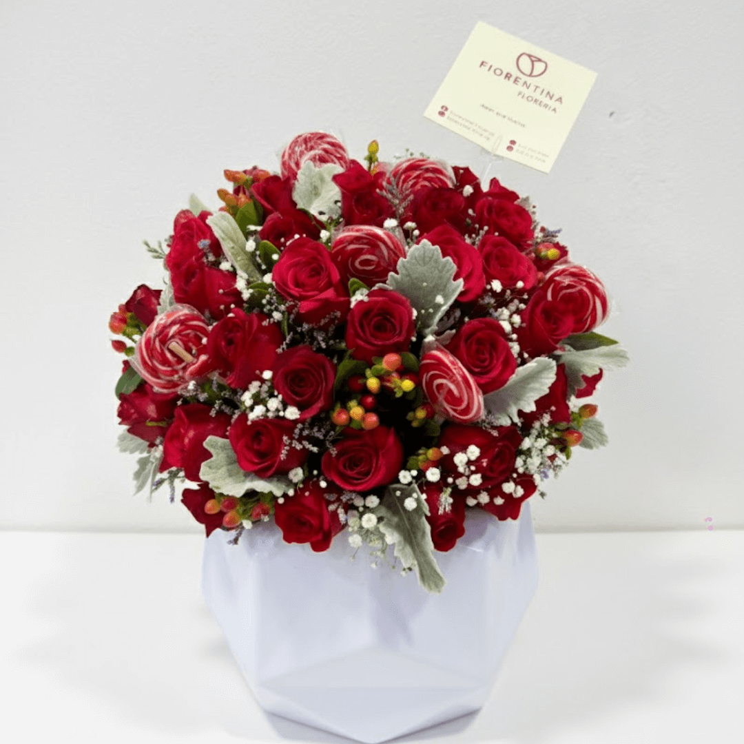 bouquet de terciopelo bouquet de terciopelo