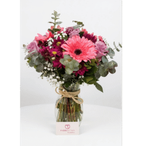 Resplandor de primavera