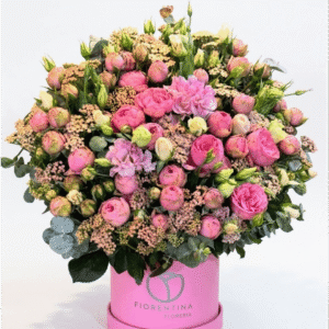 Rocío de Rosas