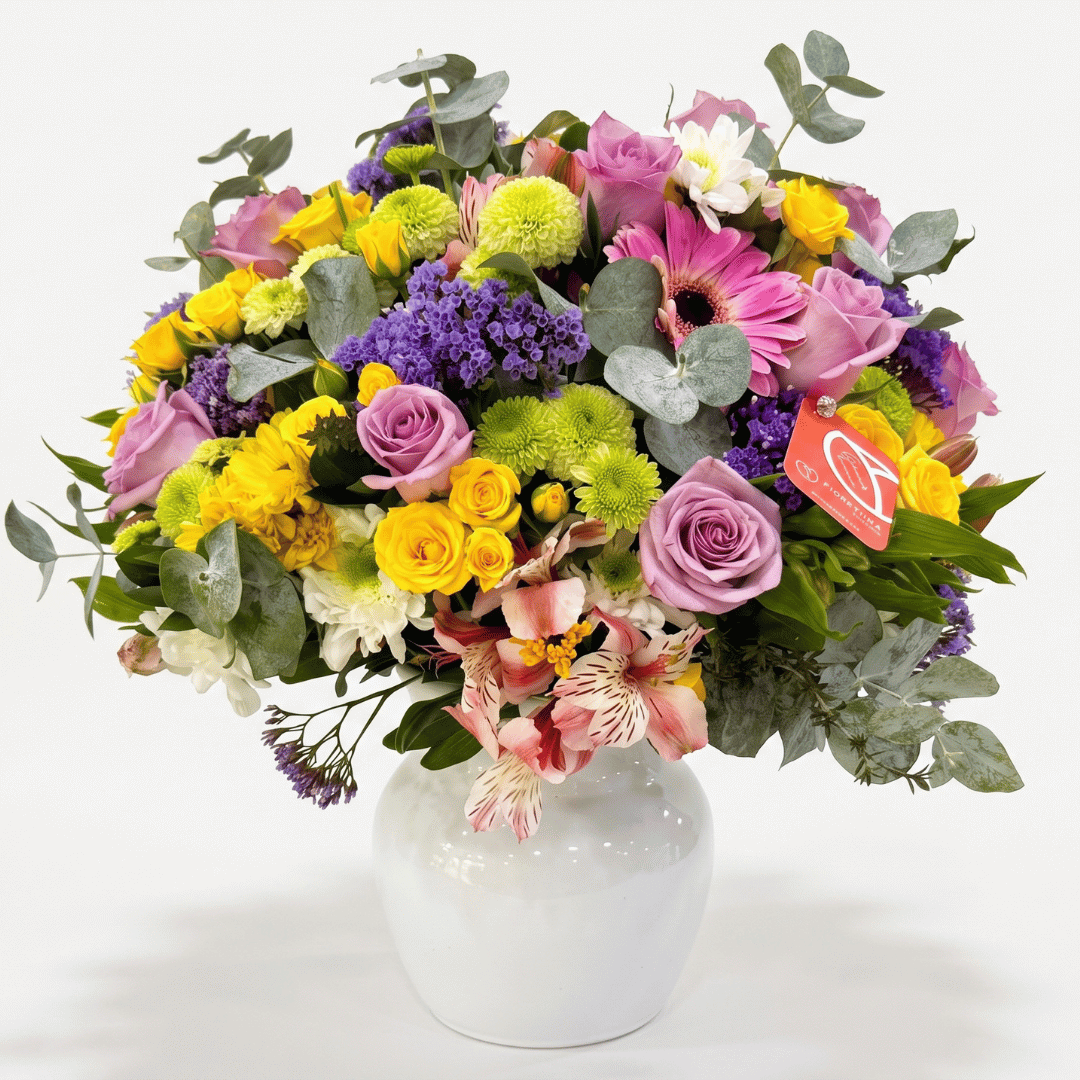 Jardín de Sol